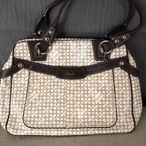 Coach Handbag